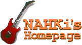 NAHKi's Homepage