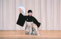 黒田節